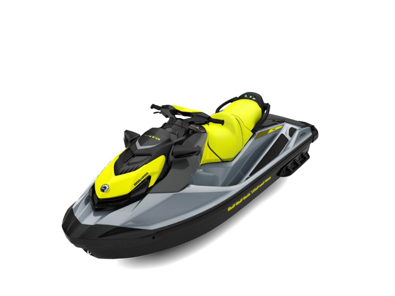 Seadoo 170 SE