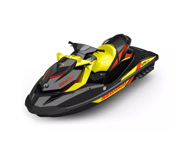 Seadoo GTR 215