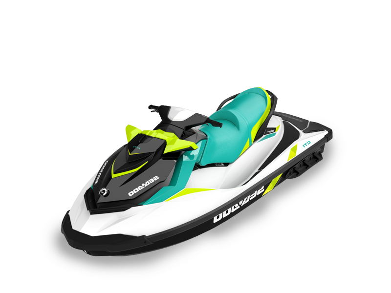 Seadoo GTI 90